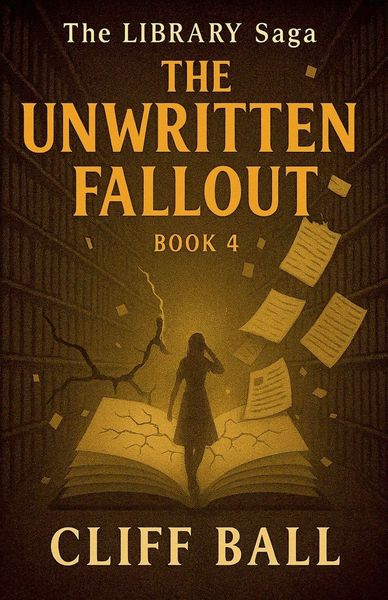 Produktbild: The Unwritten Fallout