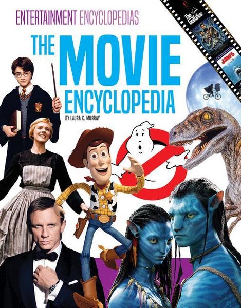 Produktbild: Movie Encyclopedia