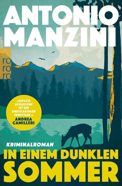 Produktbild: In einem dunklen Sommer