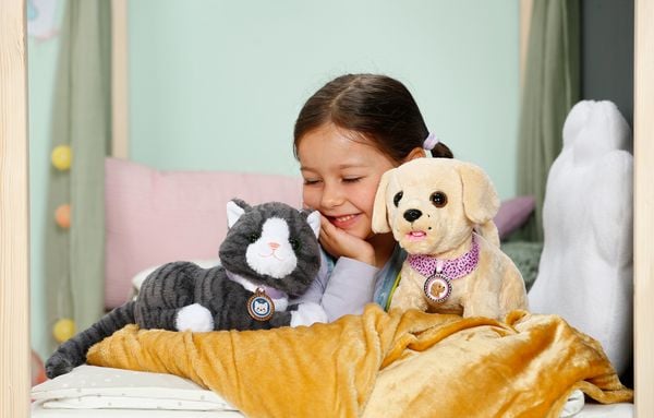 Produktbild: BABY born Meine Katze Cookie mit Box