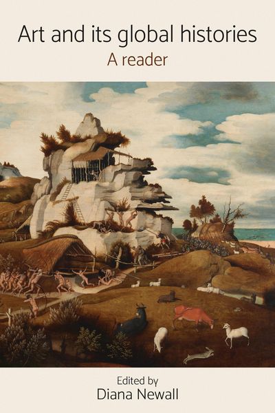 Produktbild: Art and its global histories