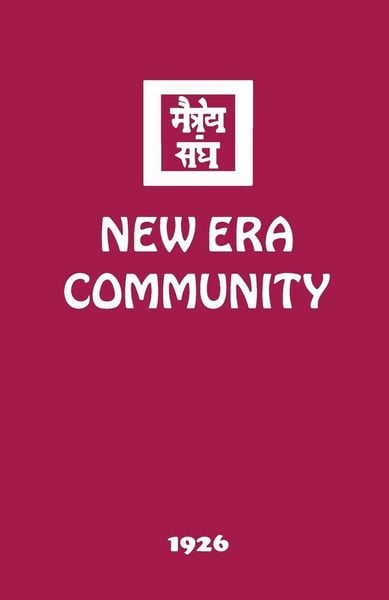 Produktbild: New Era Community