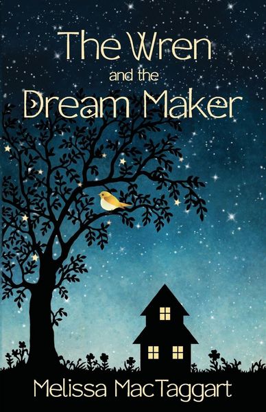 Produktbild: The Wren and the Dream Maker