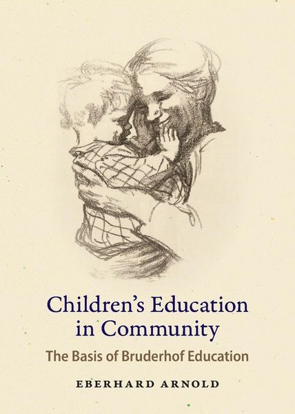 Produktbild: Children's Education in Community