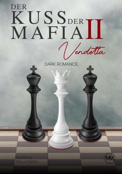 Produktbild: Der Kuss der Mafia &iquest;