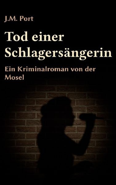 Produktbild: Tod einer Schlagers&auml;ngerin