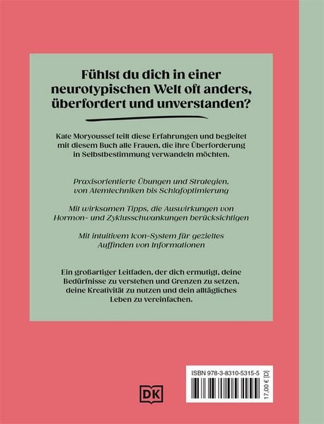 Produktbild: Stark mit ADHS - ein Toolkit f&uuml;r Frauen