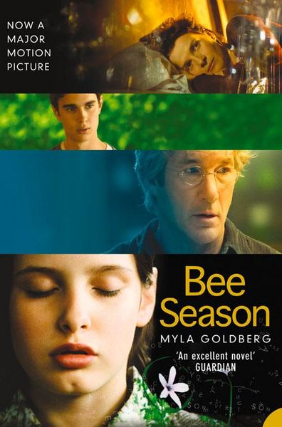 Produktbild: Bee Season