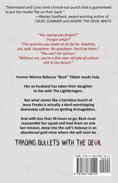 Produktbild: Trading Bullets with the Devil