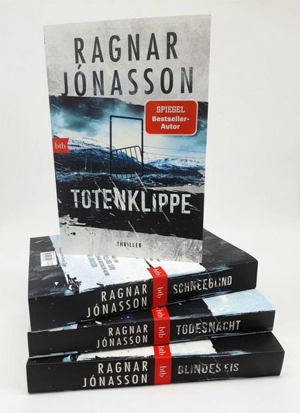 Totenklippe