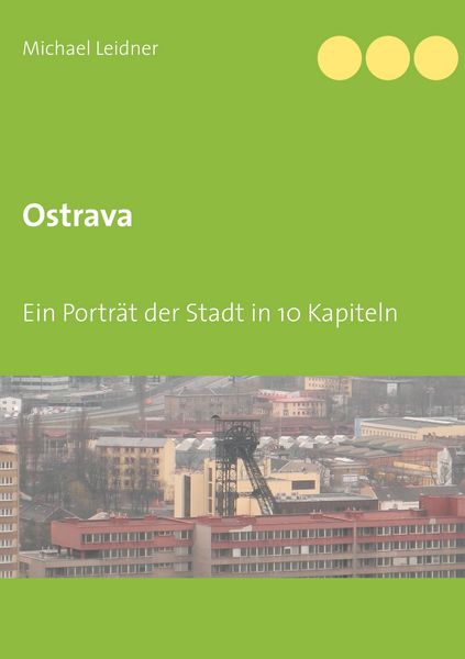 Produktbild: Ostrava