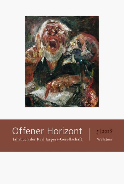 Produktbild: Offener Horizont