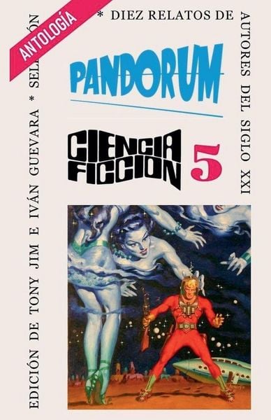 Produktbild: Pandorum