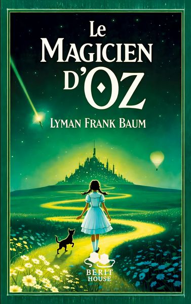 Produktbild: Le Magicien d'Oz