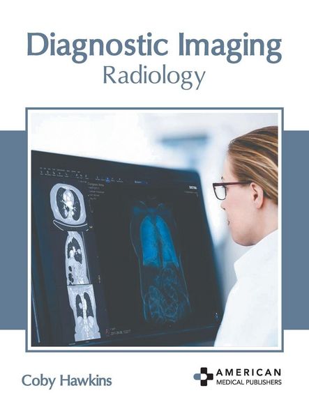 Produktbild: Diagnostic Imaging: Radiology