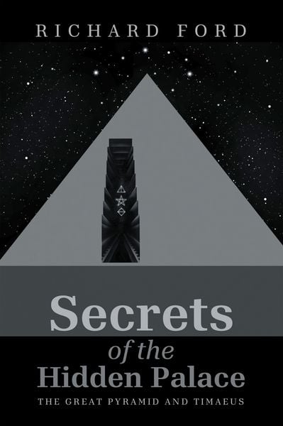 Produktbild: Secrets of the Hidden Palace
