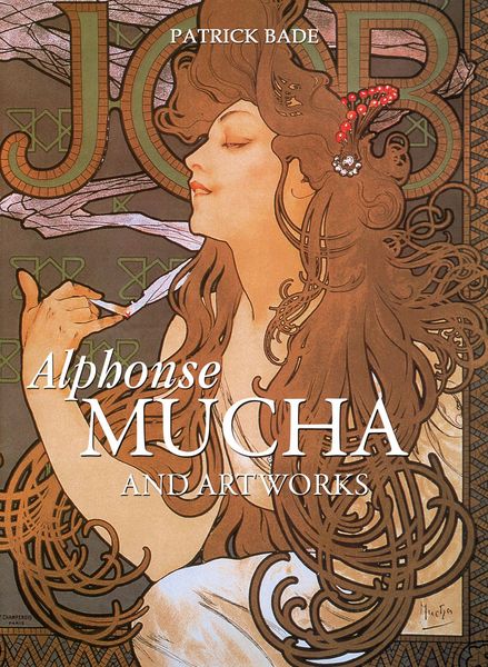 Produktbild: Alphonse Mucha and artworks