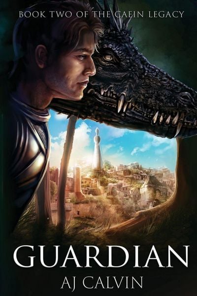 Produktbild: Guardian