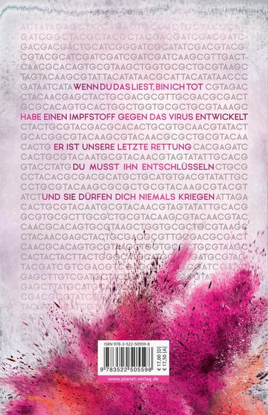 Produktbild: Cat & Cole 1: Die letzte Generation