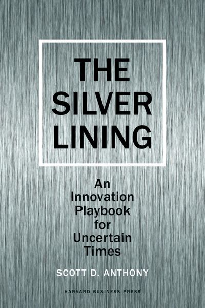 Produktbild: Silver Lining
