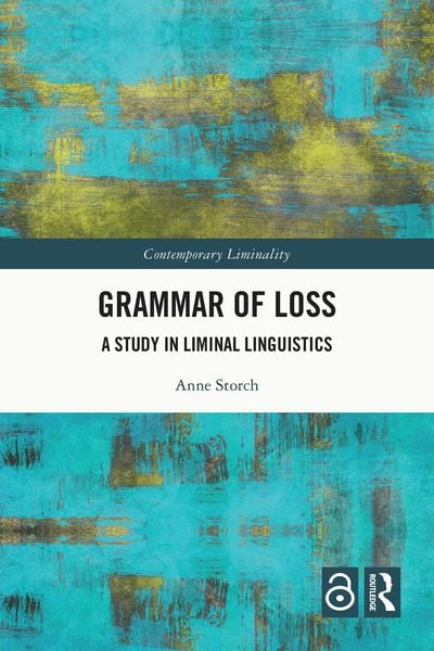 Produktbild: Grammar of Loss