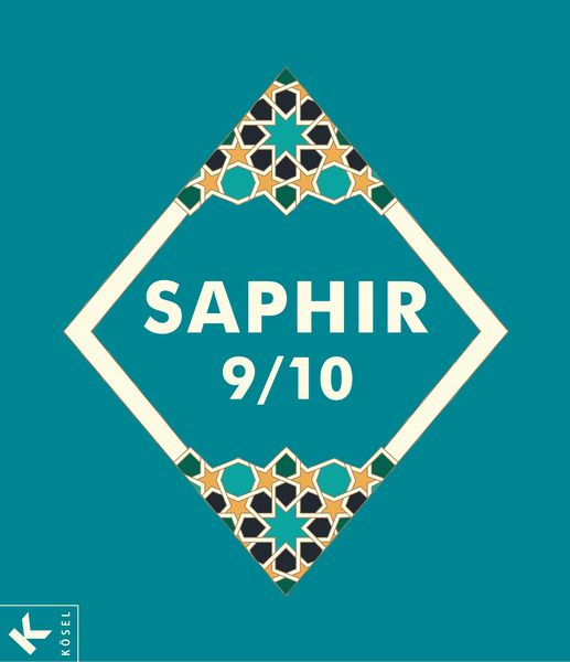 Produktbild: Saphir 9/10