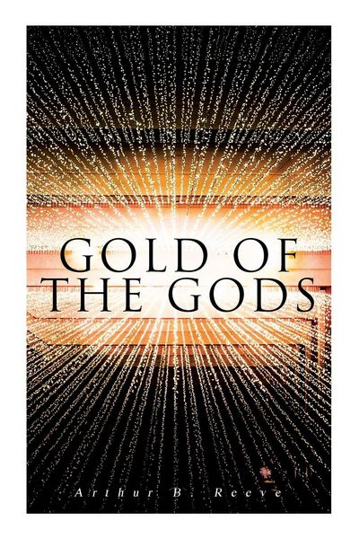 Produktbild: Gold of the Gods