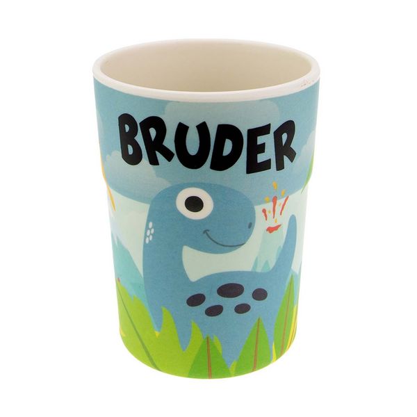 Produktbild: HTI-Living Kinderbecher Bruder Kinderbecher Bruder