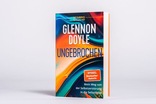 Produktbild: Ungebrochen