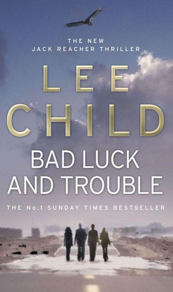 Produktbild: Bad Luck and Trouble