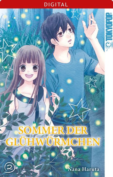 Produktbild: Sommer der Gl&uuml;hw&uuml;rmchen 02