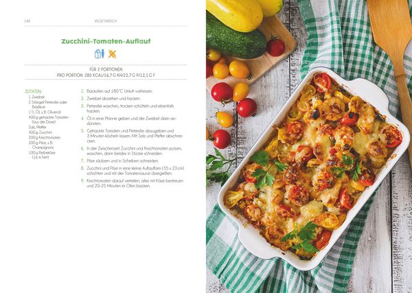 Produktbild: Schlank ins neue Jahr
