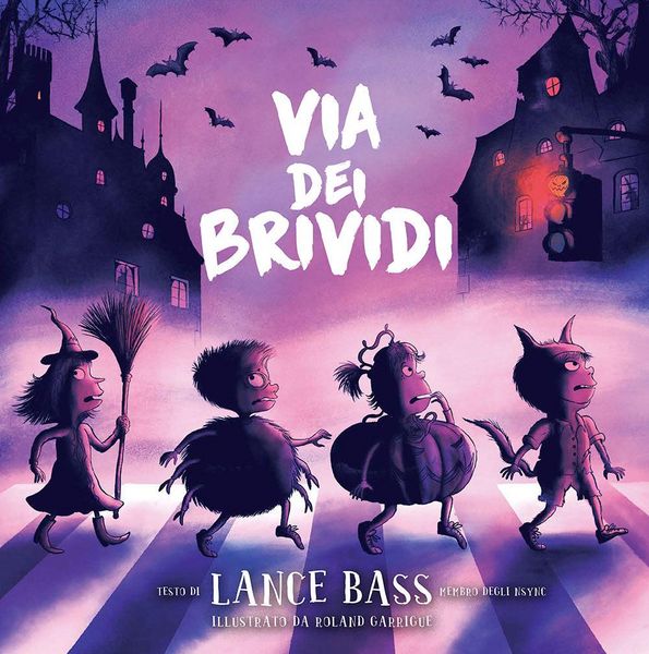 Produktbild: Via dei brividi