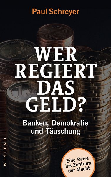Produktbild: Wer regiert das Geld?