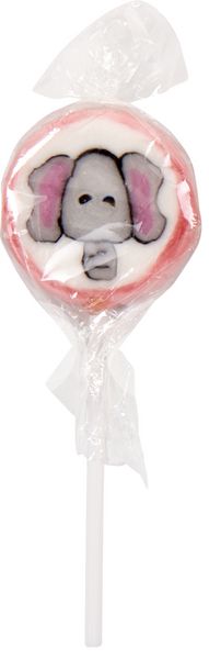 Produktbild: Tierisch bunte Lollies