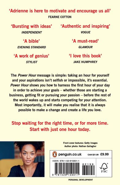 Produktbild: Power Hour