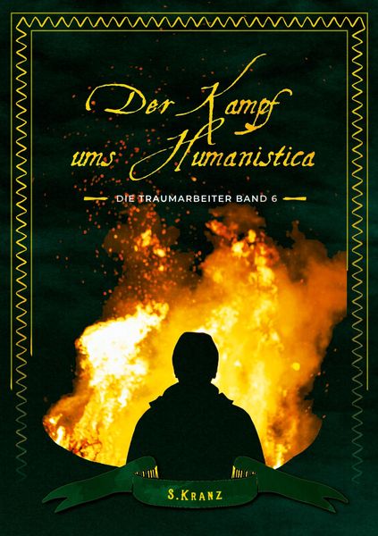 Produktbild: Die Traumarbeiter