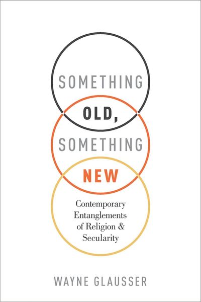 Produktbild: Something Old, Something New