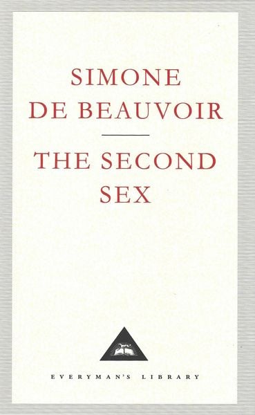 Produktbild: The Second Sex