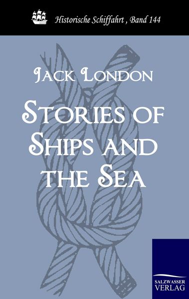 Produktbild: Stories of Ships and the Sea