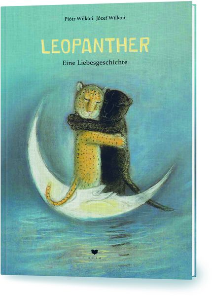 Produktbild: Leopanther