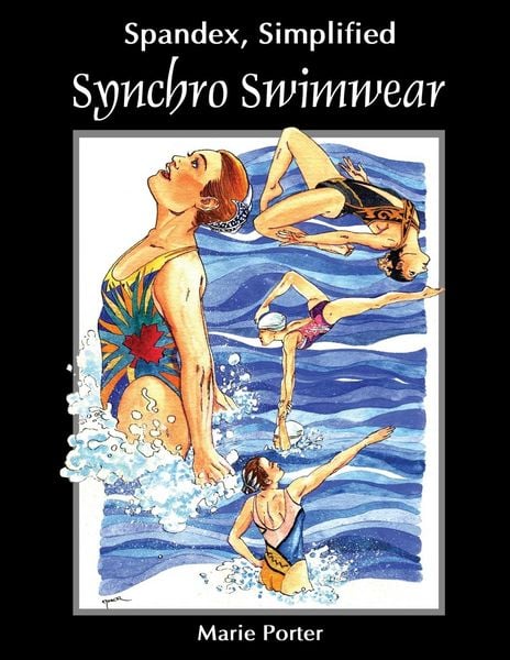 Produktbild: Spandex Simplified