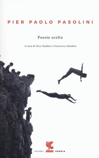 Produktbild: Poesie scelte