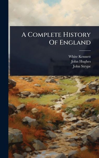 Produktbild: A Complete History Of England