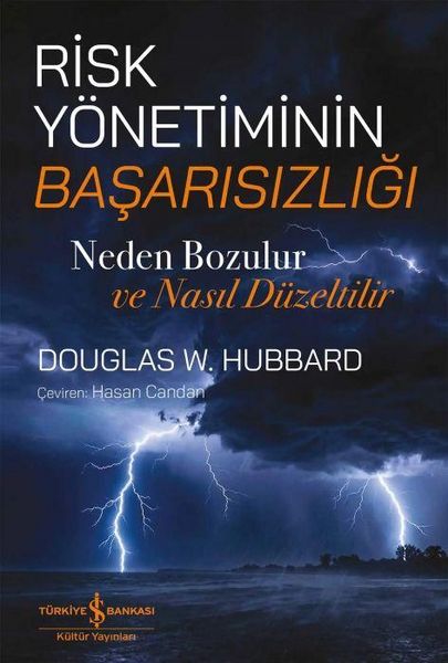 Produktbild: Risk Y&ouml;netiminin Basarisizligi