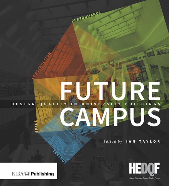 Produktbild: Future Campus