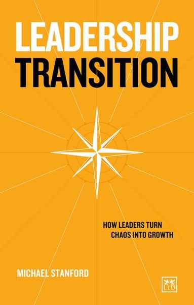 Produktbild: Leadership Transition