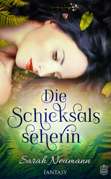 Produktbild: Die Schicksalsseherin