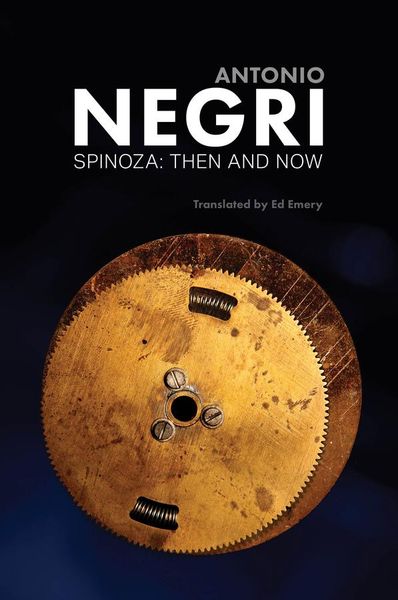 Produktbild: Spinoza