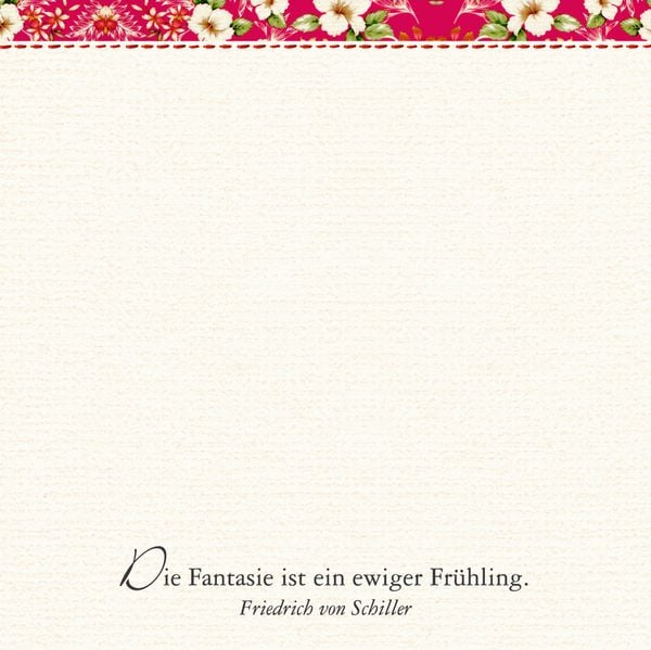 Produktbild: Zettelk&auml;stchen - Einfach sch&ouml;ne Worte